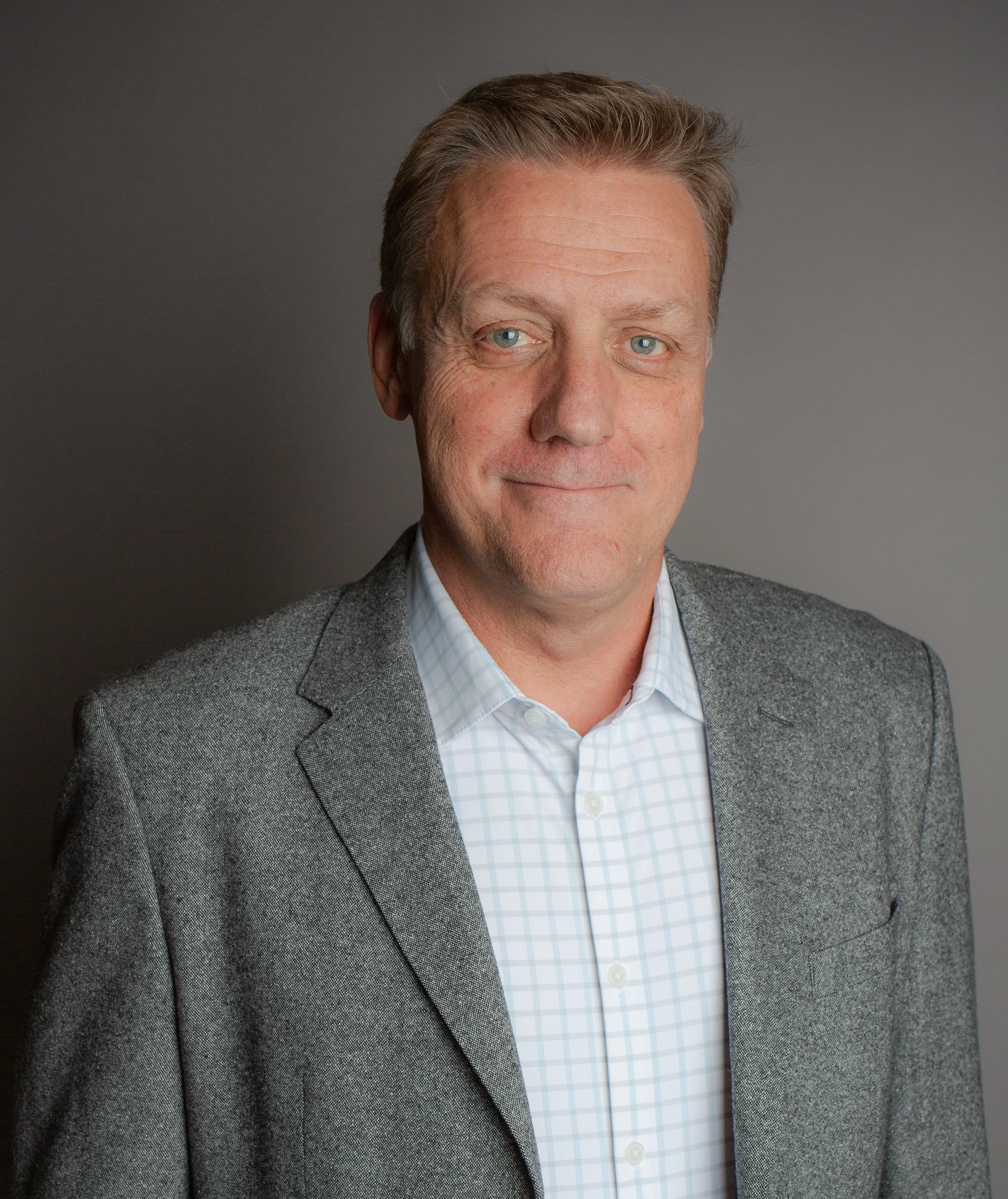 ALS United® Board Member - Don Polednak